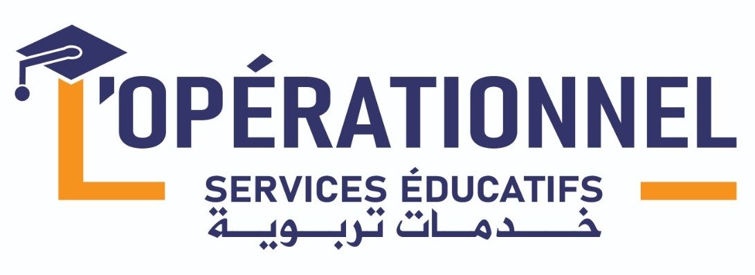 Logo L’Opérationnel
